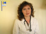 Dr Irina Webster MD